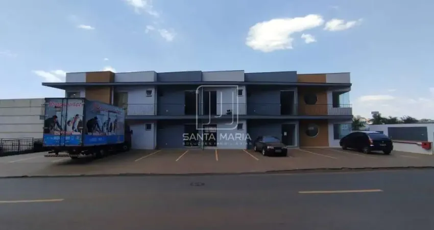 Sala comercial à venda na Rua Humaitá, Santa Cruz do José Jacques, Ribeirão Preto