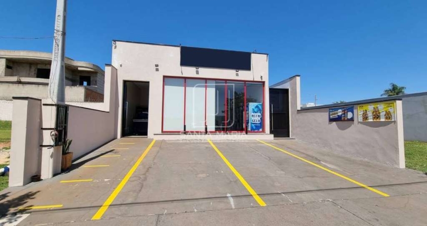 Sala comercial à venda na Rua Arlindo Rivoiro 195 (69348SV), Recreio das Acácias, Ribeirão Preto