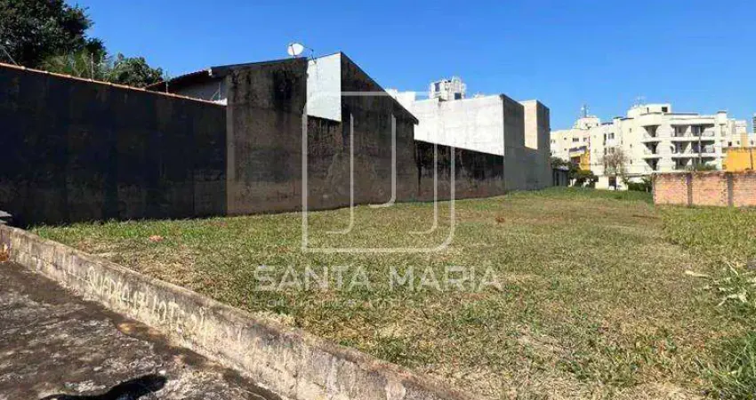 Terreno à venda na Avenida Cel. Fernando Ferreira Leite 12 (71377SV), Jardim Califórnia, Ribeirão Preto