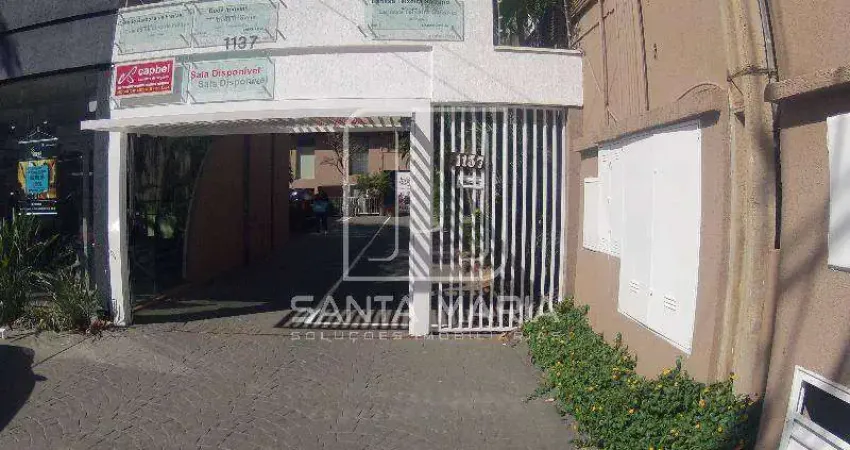 Sala comercial para alugar na Rua General Osorio 568 (45775SA), Centro, Ribeirão Preto