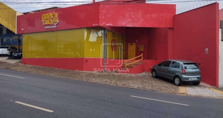 Sala comercial para alugar na Rua Henrique Dumont 108 (71373SA), Jardim Paulista, Ribeirão Preto