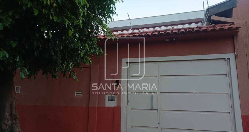 Casa (térrea na rua) 2 dormitórios/suite, cozinha planejada