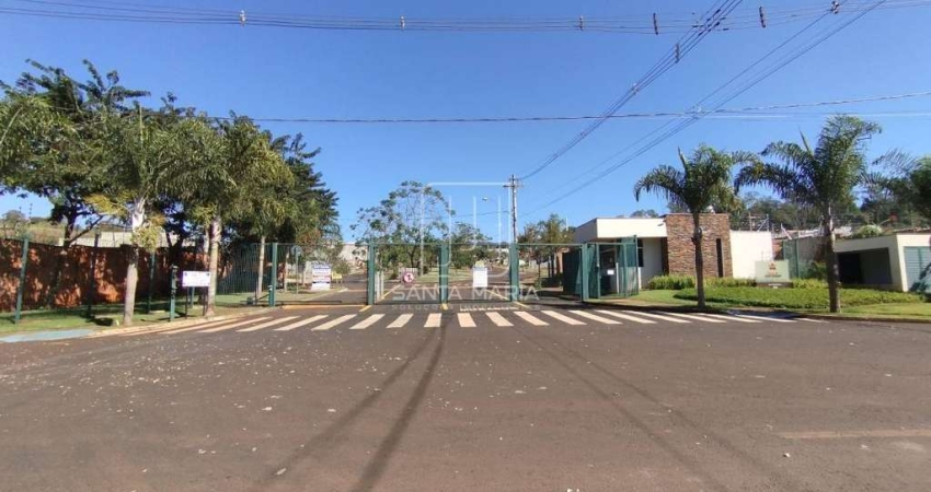 Terreno (terreno em condominio fechado) , portaria 24hs, lazer, espaço gourmet, salão de festa, salão de jogos, em condomínio fechado