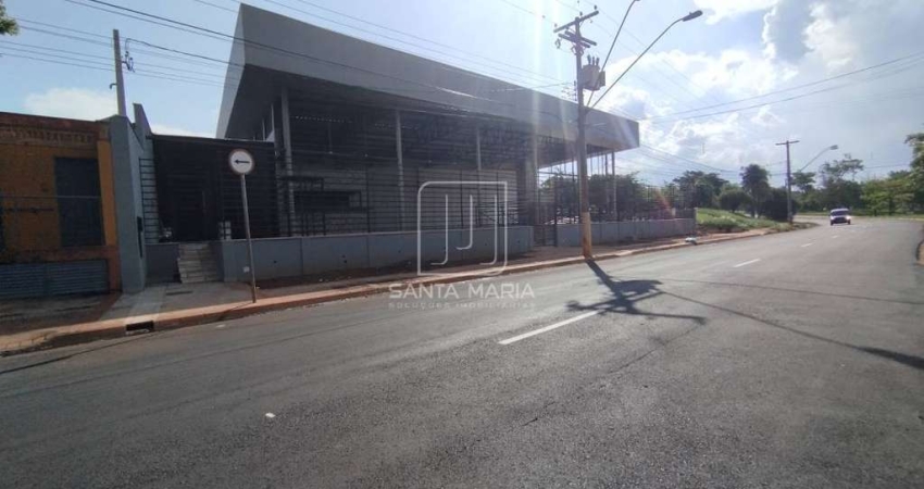 Sala comercial para alugar na Avenida Antonio Machado Santanna 25 (71462SA), City Ribeirão, Ribeirão Preto
