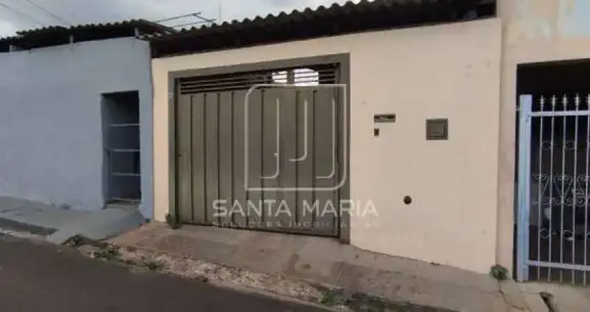 Casa (térrea na rua) 2 dormitórios, cozinha planejada