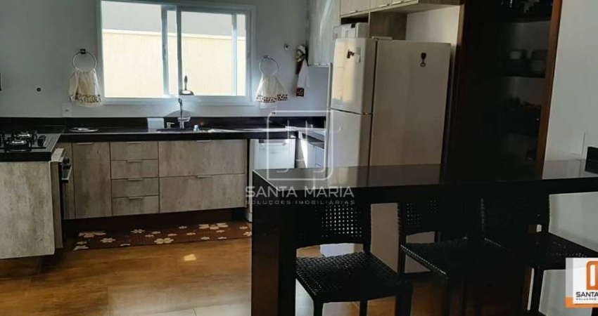 Casa (sobrado em condominio) 3 dormitórios/suite, cozinha planejada, portaria 24hs, em condomínio fechado