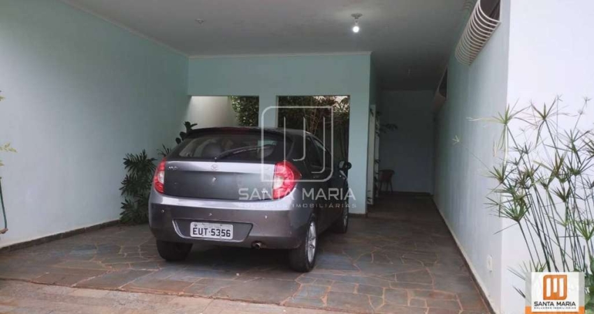 Casa (térrea na rua) 3 dormitórios/suite, cozinha planejada