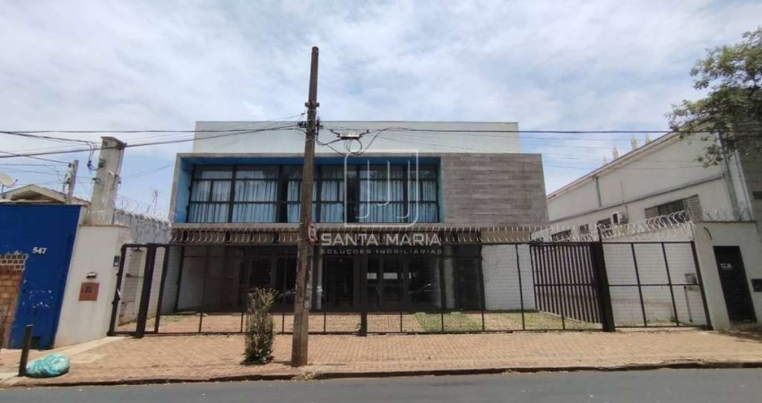 Salão/Galpão (salão - em edifício comercial) , em condomínio fechado