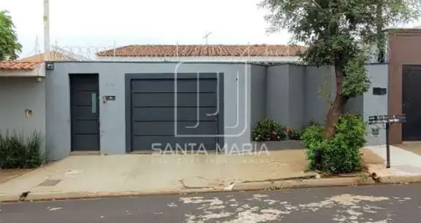 Casa (térrea na rua) 4 dormitórios/suite, cozinha planejada
