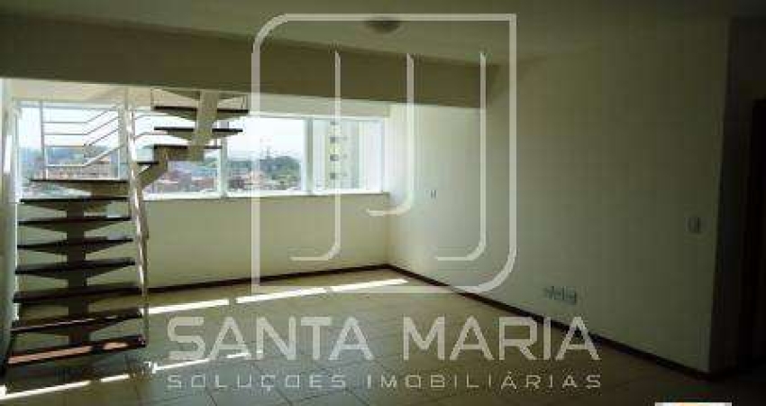 Apartamento (cobertura 2 - duplex) 3 dormitórios/suite, cozinha planejada, portaria 24hs, elevador, em condomínio fechado