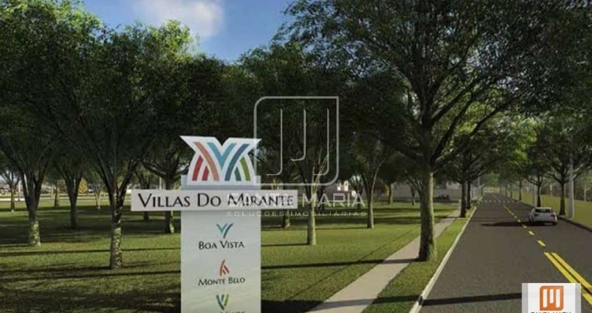 Terreno à venda na Rua Jose Domingos Machado 0 (71607SV), Recreio Anhangüera, Ribeirão Preto