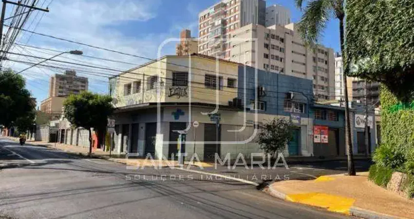 Sala comercial à venda na Rua General Osório, Centro, Ribeirão Preto