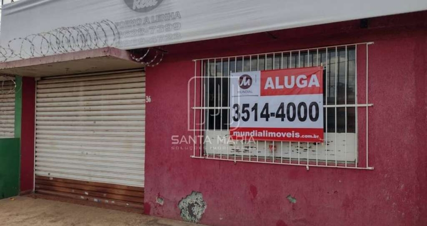 Sala comercial para alugar na Avenida Saudade 18 (48043SA), Campos Elíseos, Ribeirão Preto