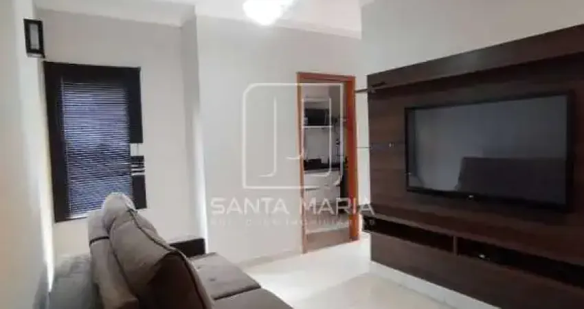 Apartamento (tipo - padrao) 1 dormitórios, cozinha planejada, em condomínio fechado