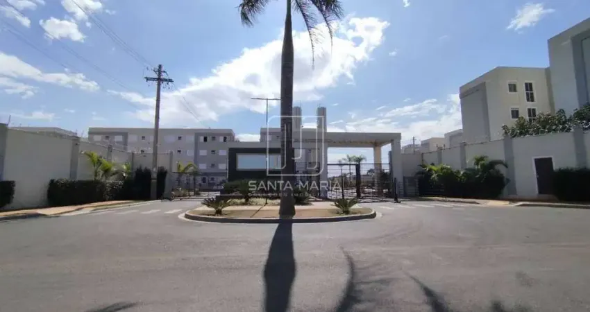 Apartamento (tipo - padrao) 2 dormitórios, cozinha planejada, portaria 24 horas, lazer, espaço gourmet, salão de festa, salão de jogos, em condomínio fechado