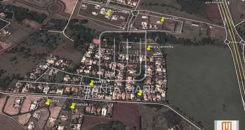 Terreno (terreno em condominio fechado) , portaria 24 horas, em condomínio fechado