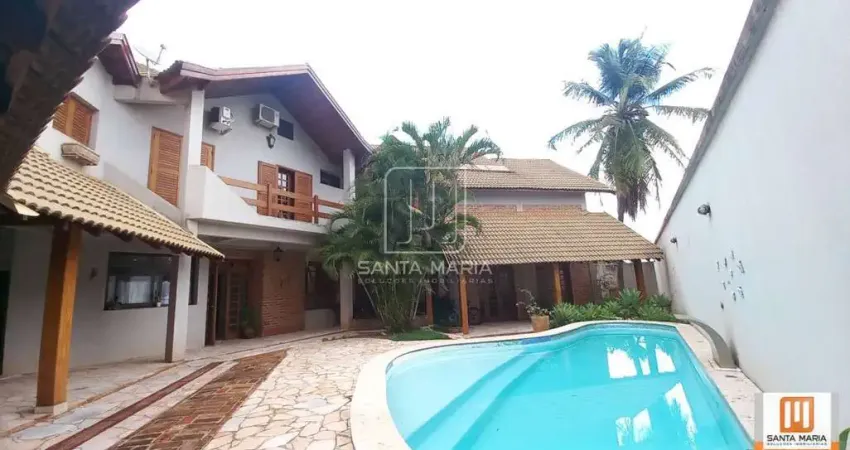 Casa (sobrado na  rua) 4 dormitórios/suite, cozinha planejada