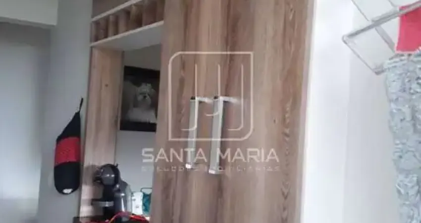 Apartamento (tipo - padrao) 2 dormitórios, em condomínio fechado