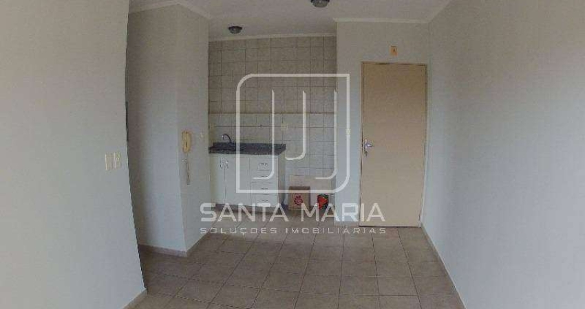 Apartamento (tipo - padrao) 1 dormitórios, cozinha planejada, em condomínio fechado