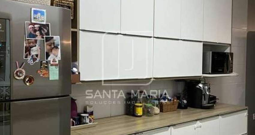 Casa (térrea na rua) 3 dormitórios/suite, cozinha planejada