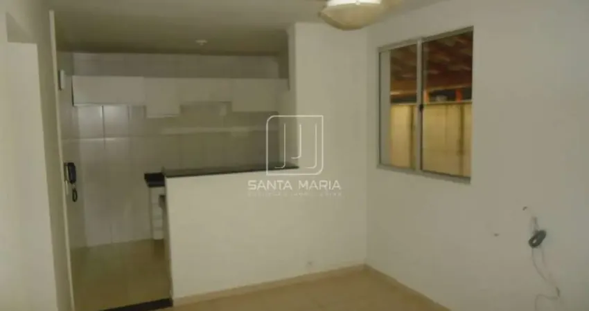Apartamento (tipo - padrao) 2 dormitórios, cozinha planejada, em condomínio fechado