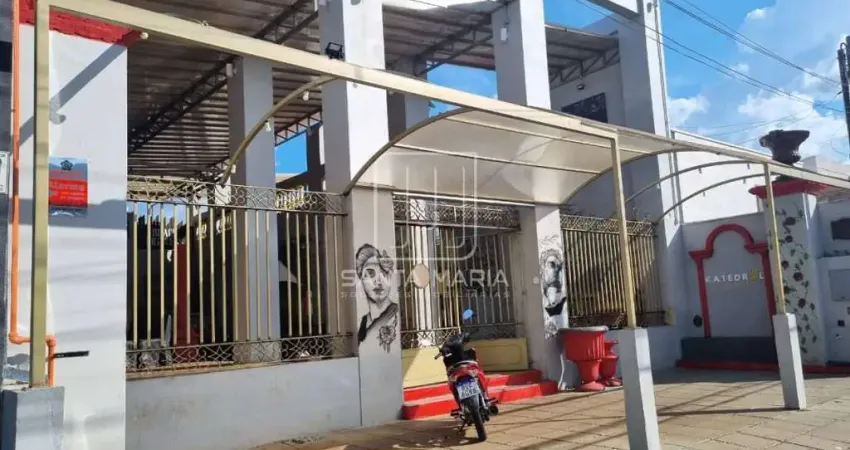 Sala comercial para alugar na Avenida Professor João Fiúsa 776 (71856SA), Alto da Boa Vista, Ribeirão Preto