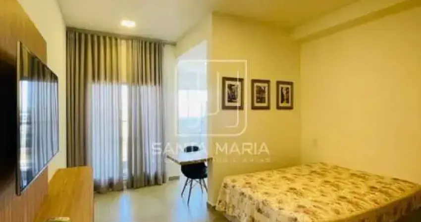 Apartamento (kitnete) 1 dormitórios, cozinha planejada, portaria 24hs, lazer, espaço gourmet, salão de festa, elevador, em condomínio fechado
