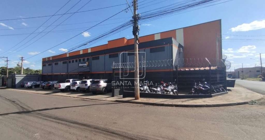 Sala comercial à venda na Rua Belgica 1002 (66260SV), Vila Elisa, Ribeirão Preto