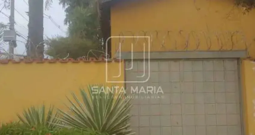 Casa (térrea na rua) 4 dormitórios/suite, cozinha planejada
