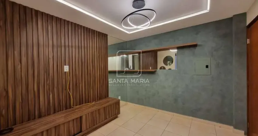 Apartamento (tipo - padrao) 1 dormitórios, cozinha planejada, elevador, em condomínio fechado