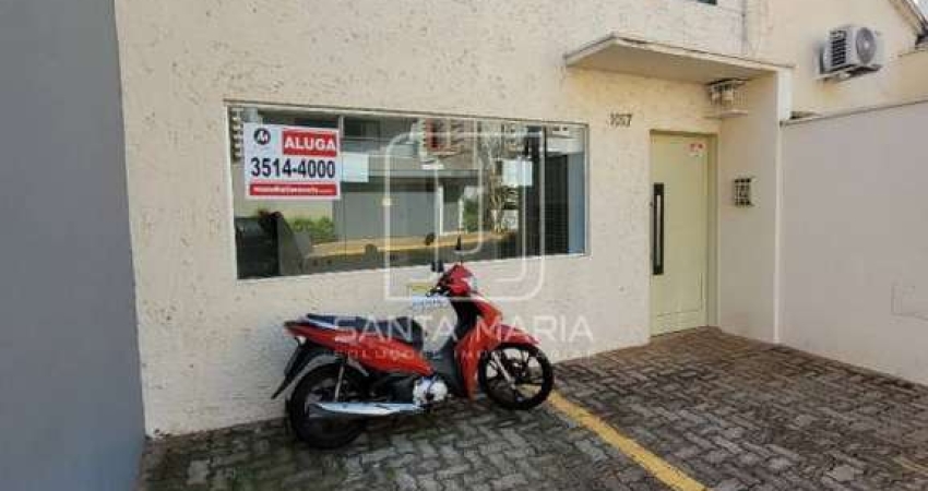 Sala comercial para alugar na Rua Pedro Pegoraro 528 (8787SA), Higienópolis, Ribeirão Preto