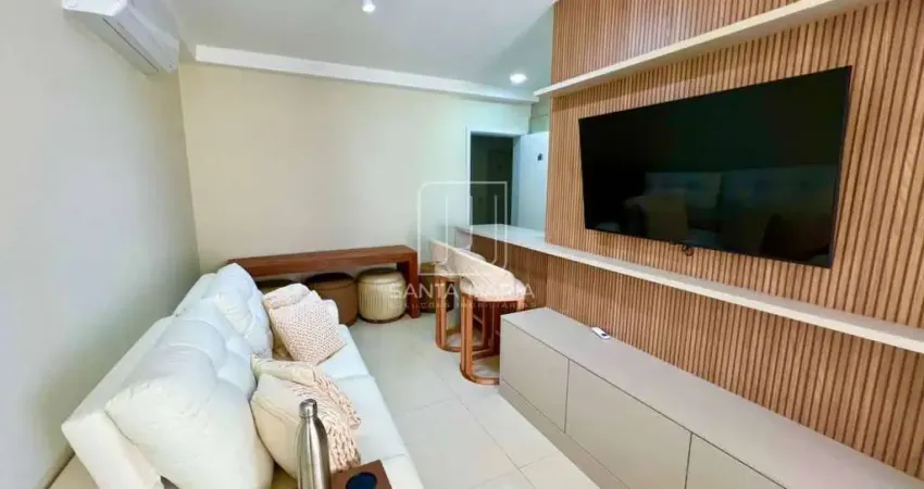 Apartamento (tipo - padrao) 2 dormitórios/suite, cozinha planejada, portaria 24 horas, elevador, em condomínio fechado