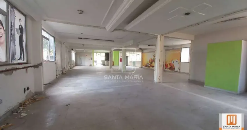 Sala comercial para alugar na Rua Pedro Pegoraro, Higienópolis, Ribeirão Preto
