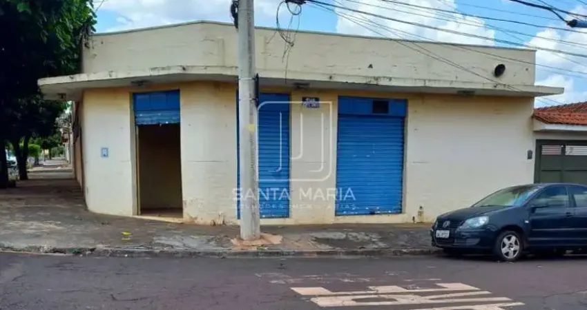 Sala comercial para alugar na Rua Bela Vista 20 (71613SA), Vila Monte Alegre, Ribeirão Preto