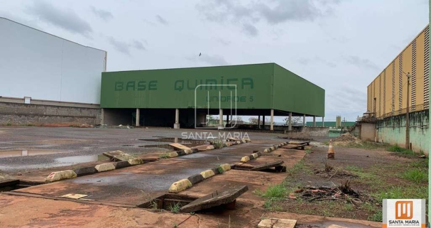 Sala comercial à venda na Avenida Luiz Maggioni 1147 (69935SV), Distrito Empresarial, Ribeirão Preto