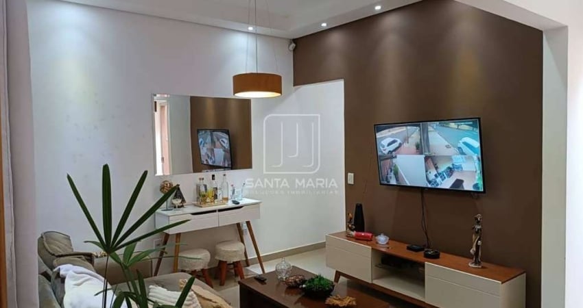 Casa (térrea na rua) 3 dormitórios/suite, cozinha planejada