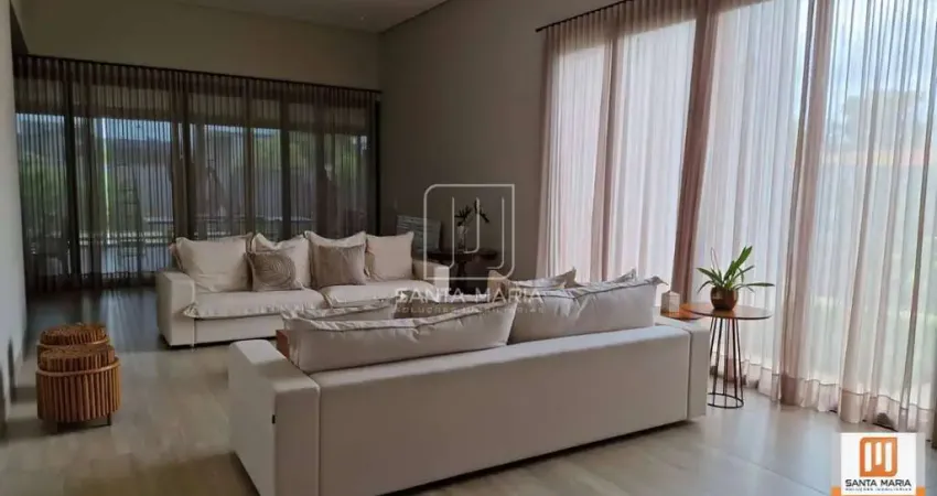 Casa (térrea em condominio) 3 dormitórios/suite, cozinha planejada, portaria 24hs, em condomínio fechado