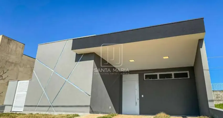 Casa (térrea em condominio) 3 dormitórios/suite, cozinha planejada, portaria 24 horas, lazer, em condomínio fechado