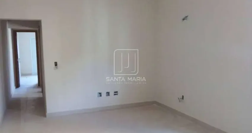 Apartamento (tipo - padrao) 2 dormitórios/suite, salão de festa, elevador, em condomínio fechado