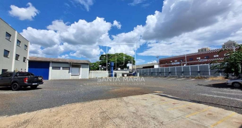 Sala comercial para alugar na Rua Manoel Picao Jr. 183 (72279SA), Parque Residencial Lagoinha, Ribeirão Preto