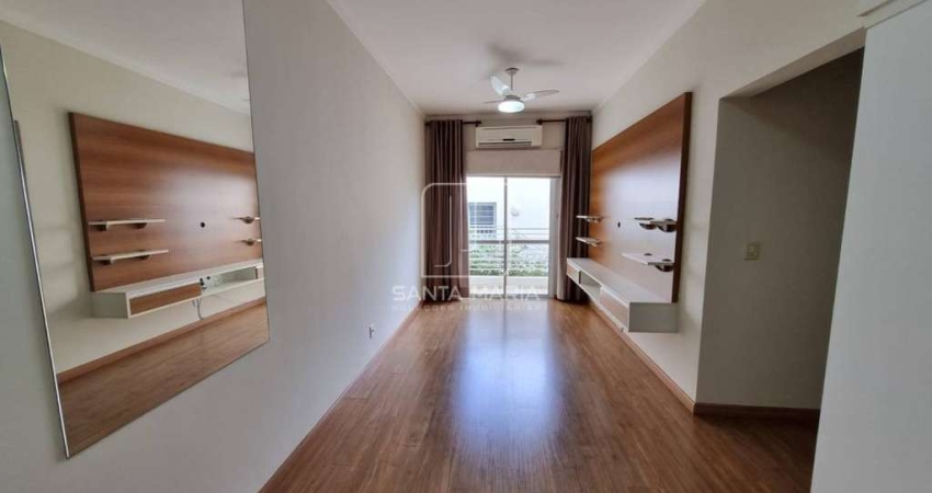 Apartamento (tipo - padrao) 2 dormitórios/suite, cozinha planejada, em condomínio fechado