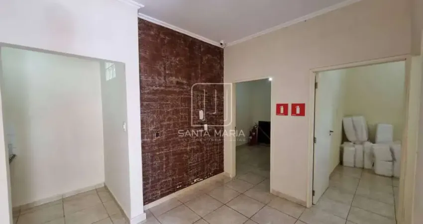 Sala comercial à venda na Rua Henrique Dumont 445 (58984SV), Jardim Paulista, Ribeirão Preto