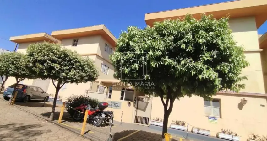 Apartamento (tipo - padrao) 1 dormitórios, cozinha planejada, em condomínio fechado