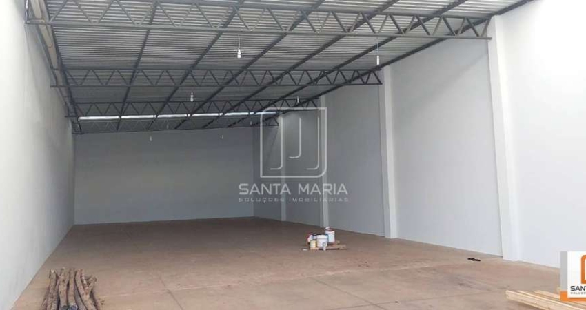 Sala comercial para alugar na Rua Doutor Luiz Augusto Gomes De Matos 82 (72367SA), Jardim Jóquei Clube, Ribeirão Preto