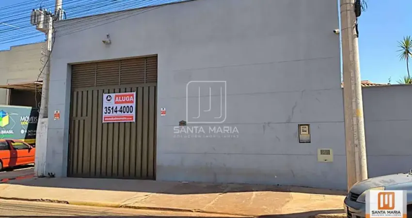 Sala comercial para alugar na Rua Doutor Luiz Augusto Gomes De Matos 82 (72367SA), Jardim Jóquei Clube, Ribeirão Preto