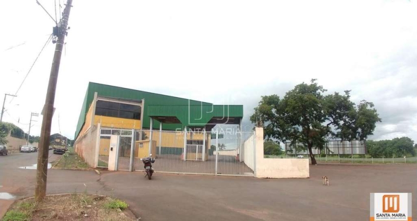 Sala comercial para alugar na Avenida Jose Beneli 177 (63363SA), Avelino Alves Palma, Ribeirão Preto