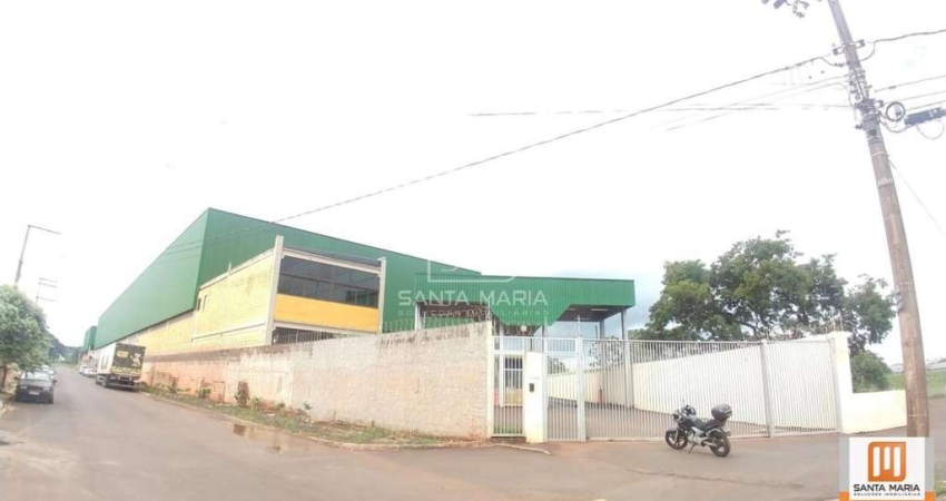 Sala comercial para alugar na Avenida Jose Beneli 177 (63361SA), Avelino Alves Palma, Ribeirão Preto