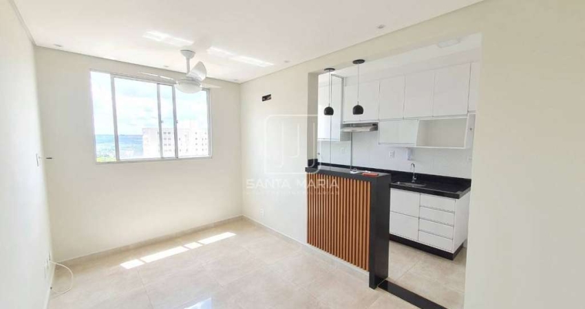 Apartamento (tipo - padrao) 2 dormitórios, cozinha planejada, portaria 24hs, lazer, salão de festa, salão de jogos, elevador, em condomínio fechado