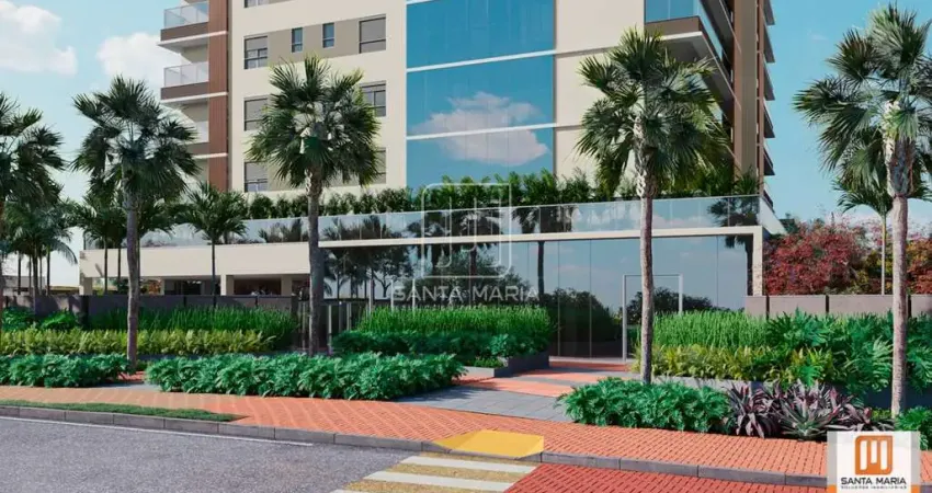 Apartamento (tipo - padrao) 4 dormitórios/suite, portaria 24 horas, elevador, em condomínio fechado
