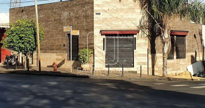 Sala comercial à venda na Rua Professora Sebastiana Garcia, Jardim República, Ribeirão Preto